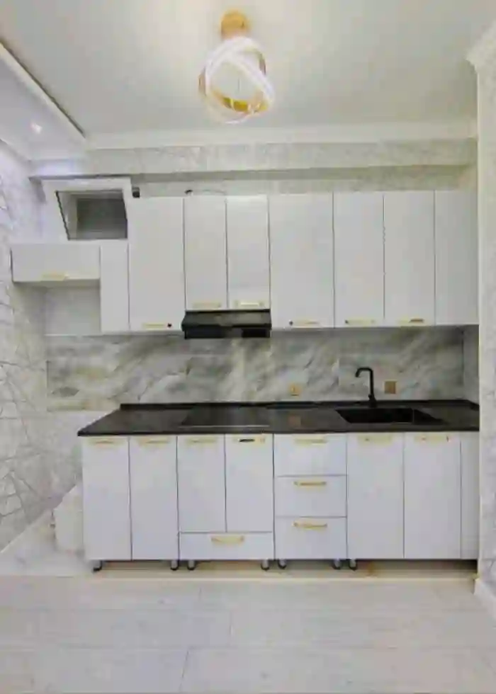 2-к квартира, 8 этаж, 53 м², Фирдавси