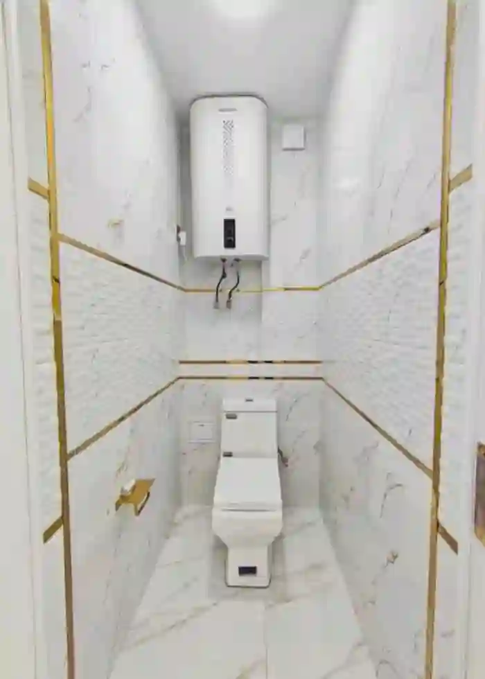 2-к квартира, 8 этаж, 53 м², Фирдавси