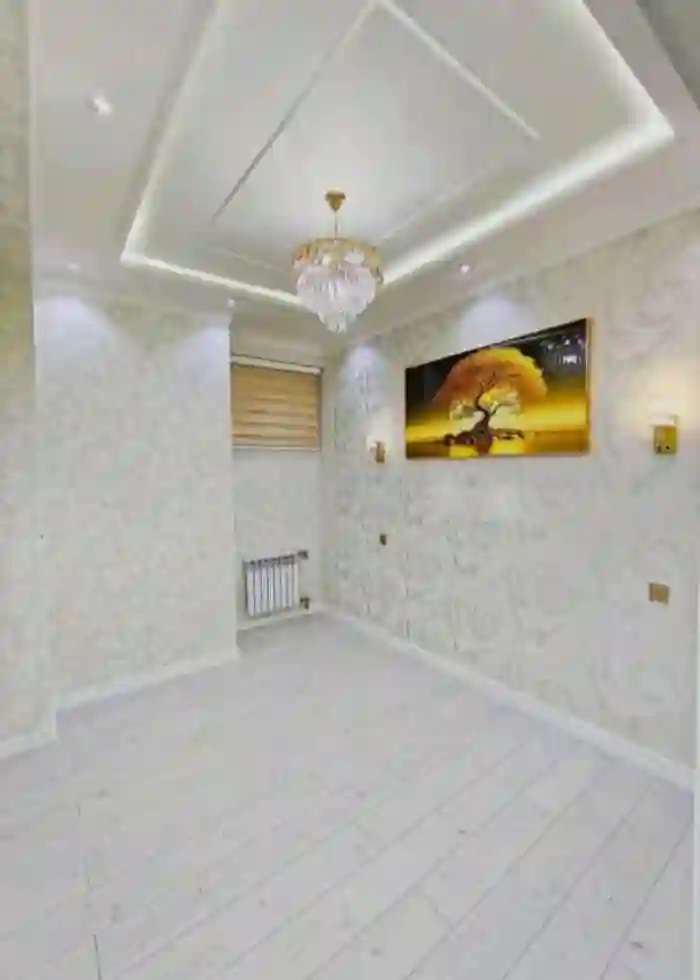 2-к квартира, 8 этаж, 53 м², Фирдавси