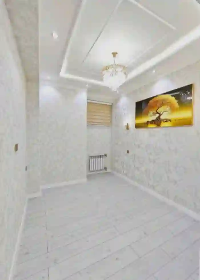 2-к квартира, 8 этаж, 53 м², Фирдавси