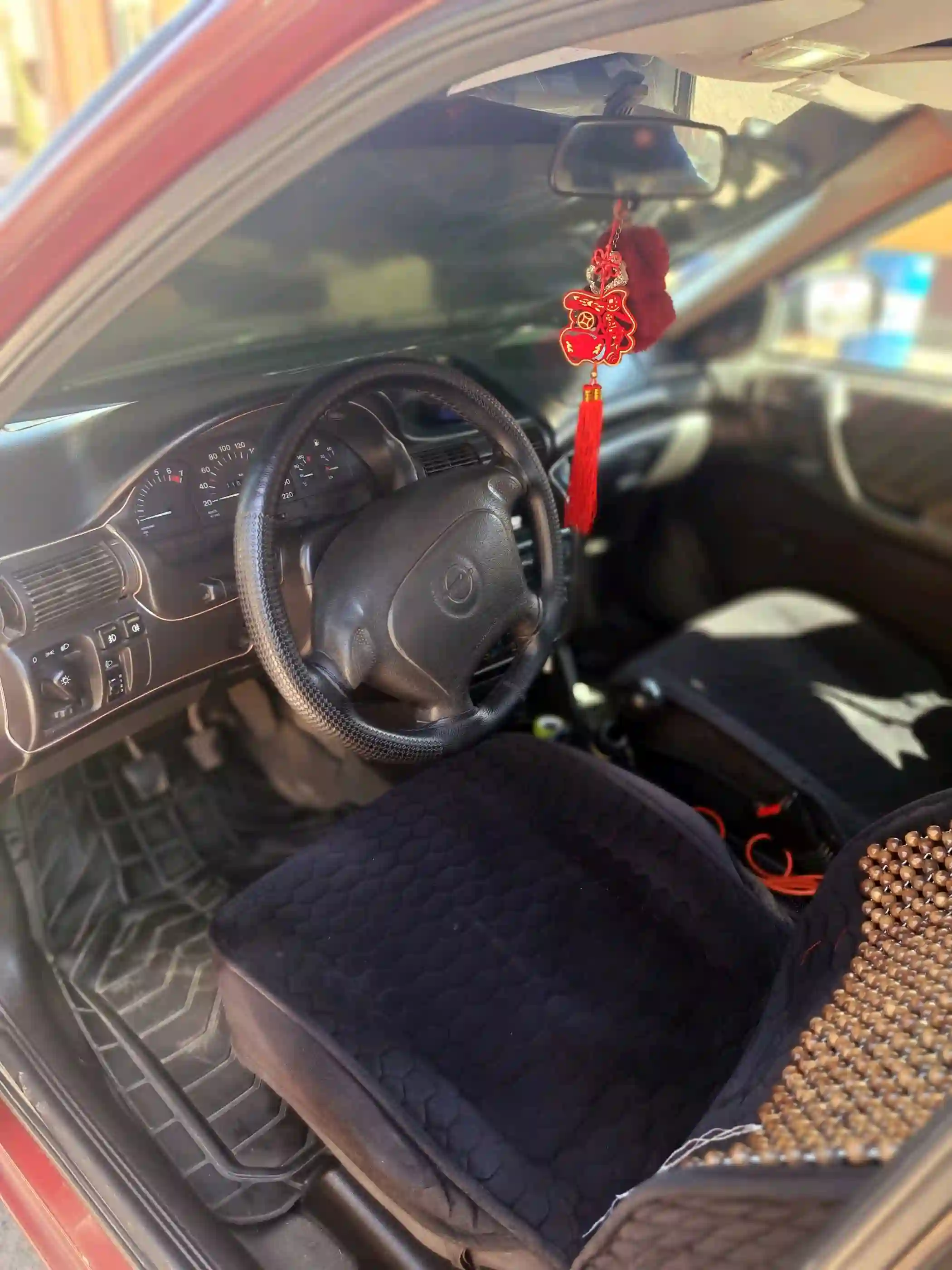 Opel Astra f 1998