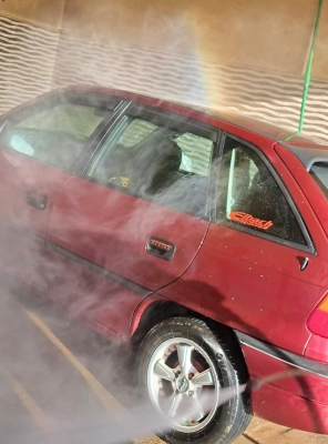 Opel Astra f 1998