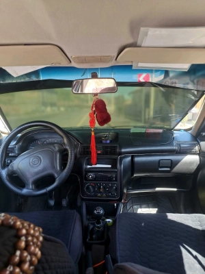 Opel Astra f 1998