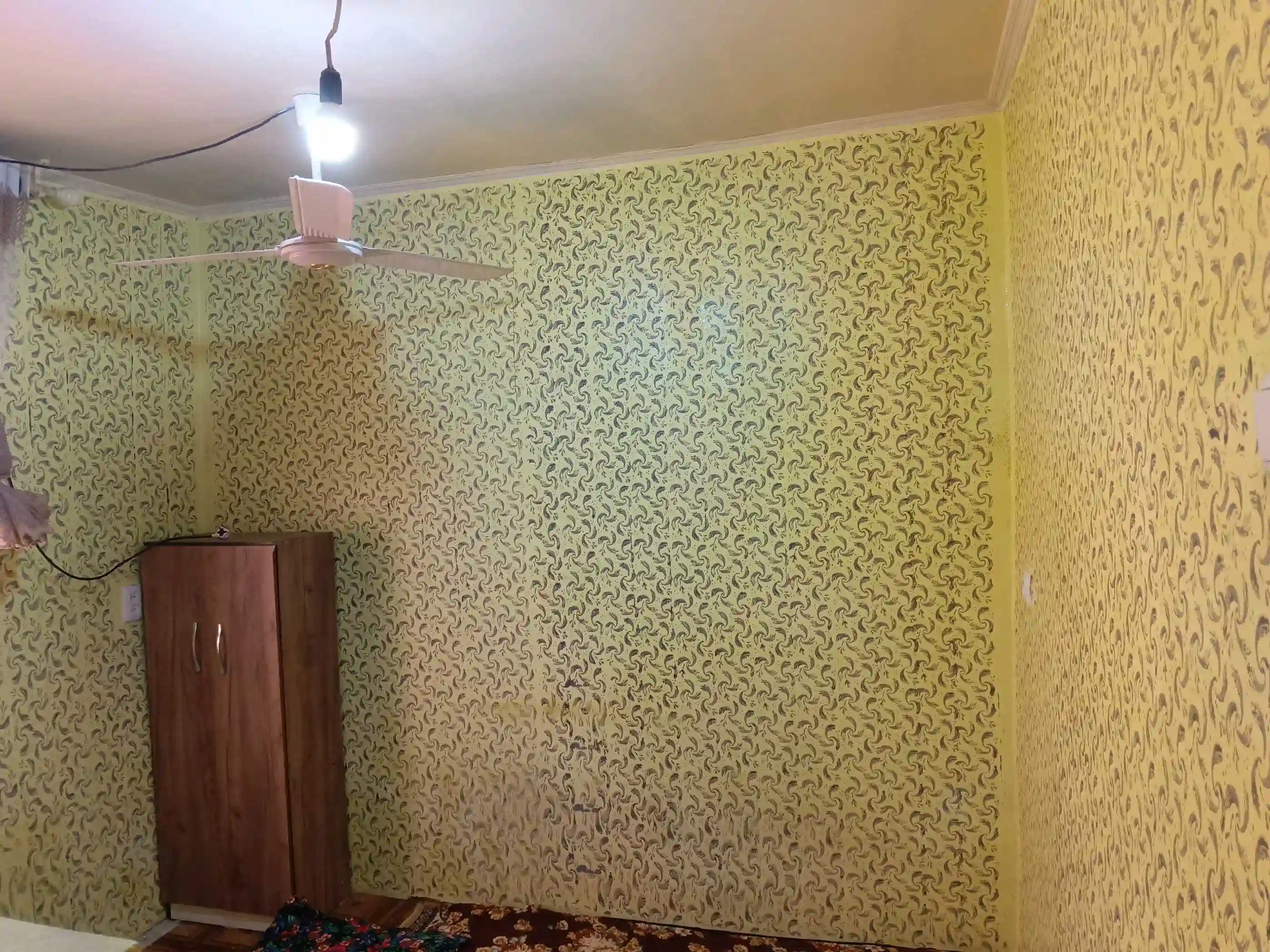 1 этажный, 4-комн. дом, 15 м², 15 соток, Рассвет Гулрез