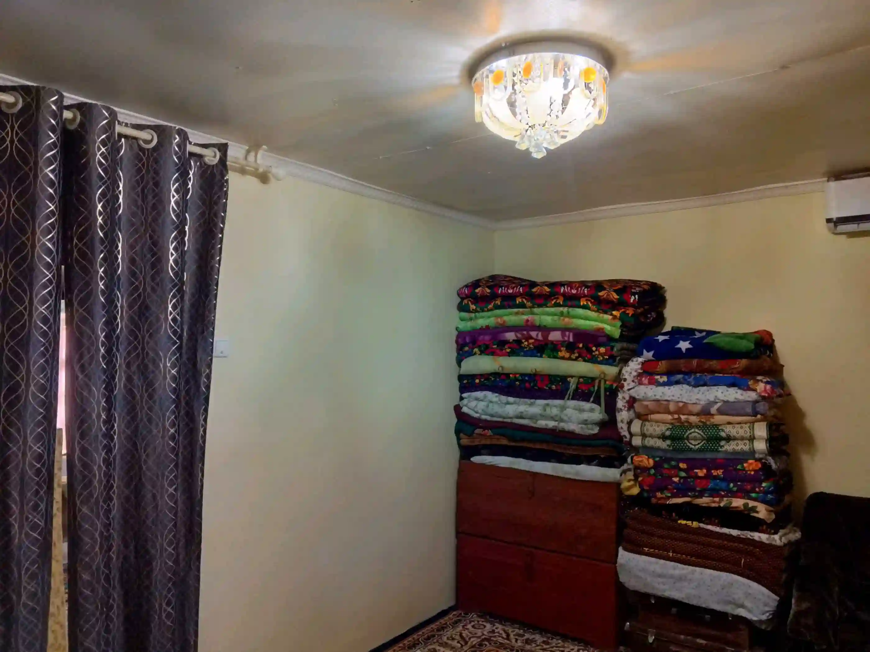 1 этажный, 4-комн. дом, 15 м², 15 соток, Рассвет Гулрез