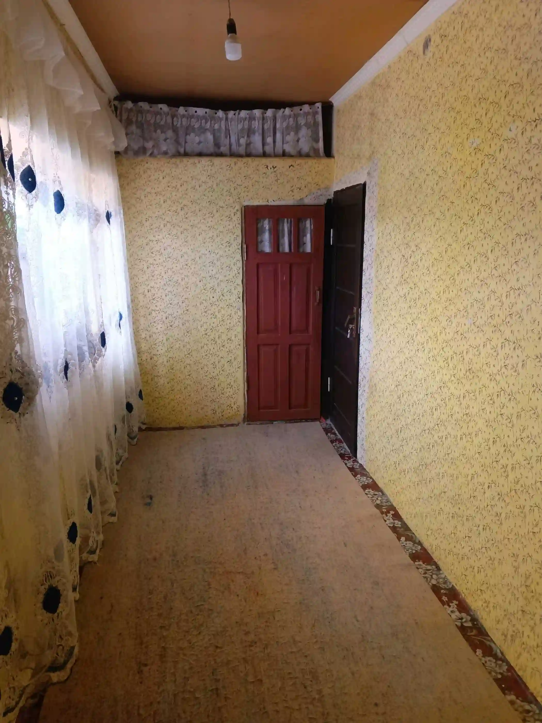 1 этажный, 4-комн. дом, 15 м², 15 соток, Рассвет Гулрез