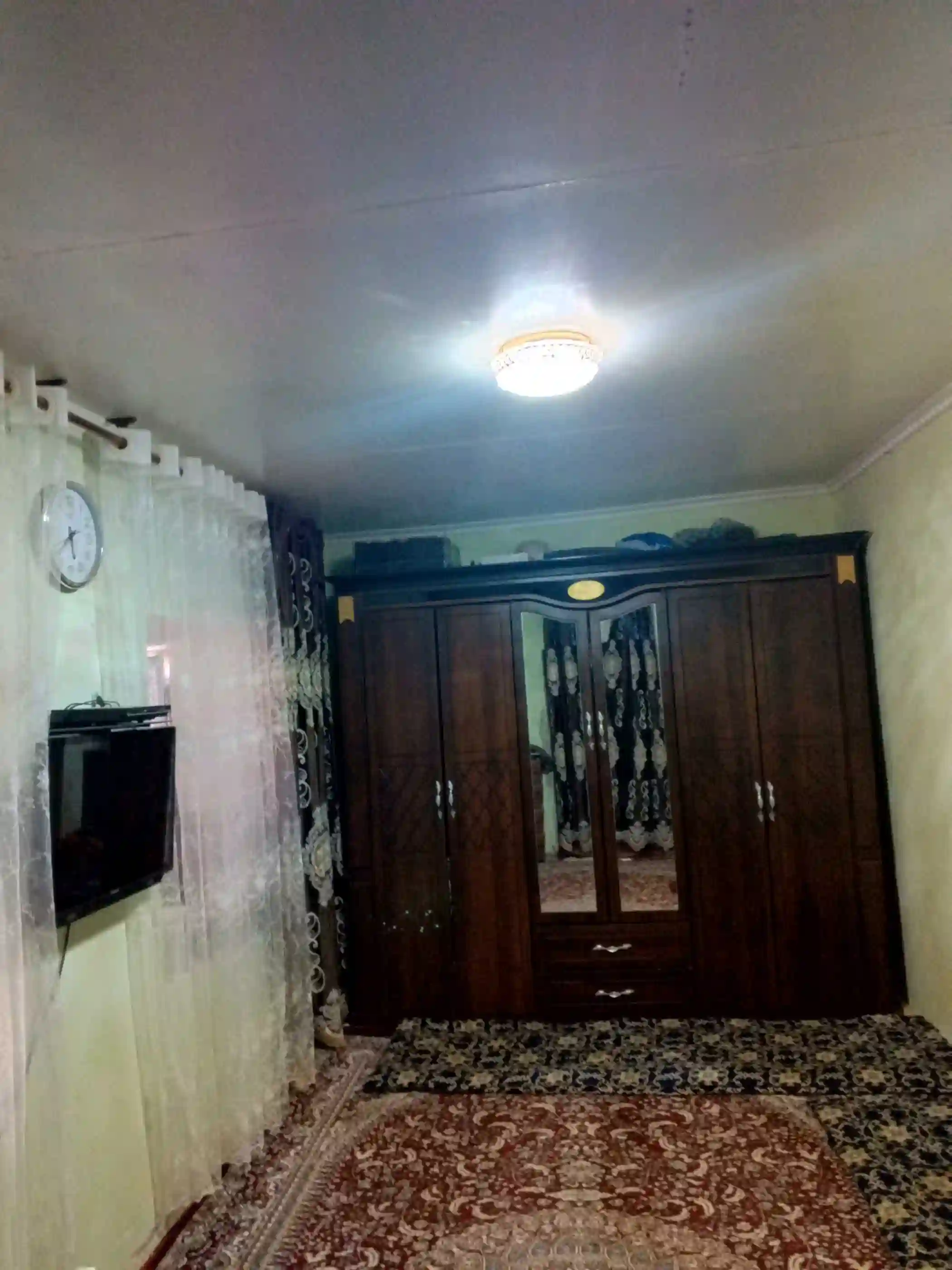 1 этажный, 4-комн. дом, 15 м², 15 соток, Рассвет Гулрез