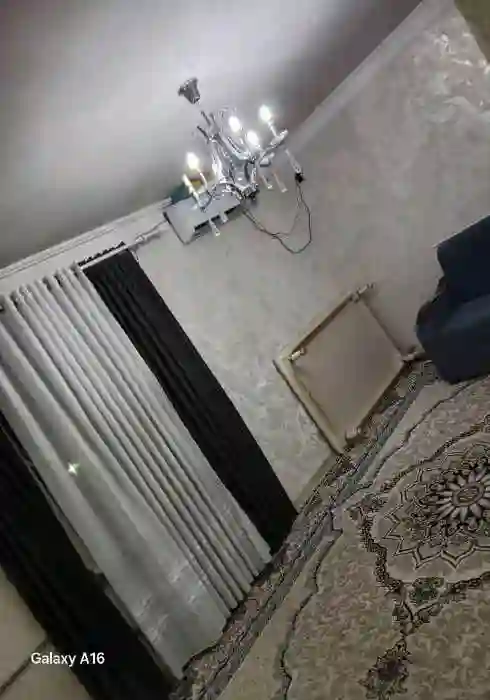 2-к квартира, 5 этаж, 44 м², сино