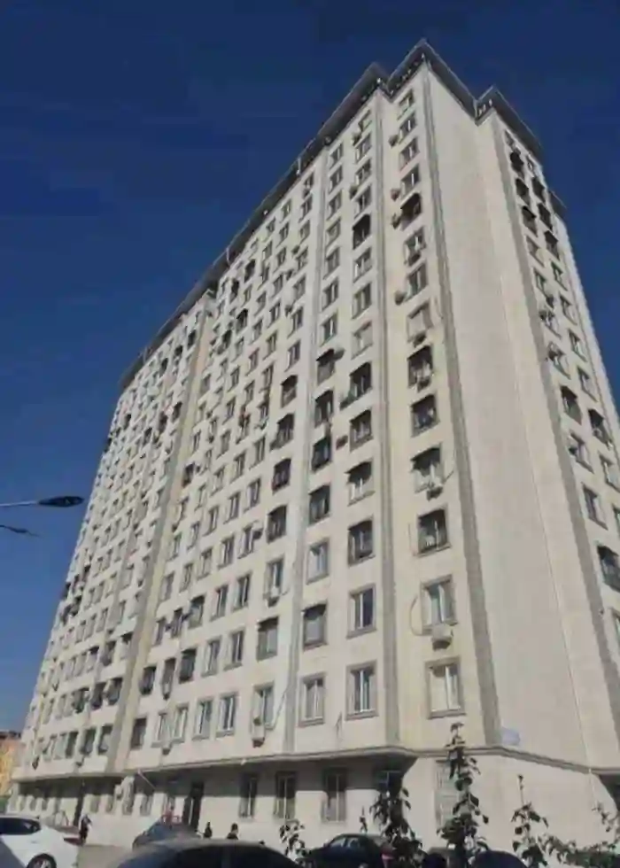 2-к квартира, 11 этаж, 52 м², Сино