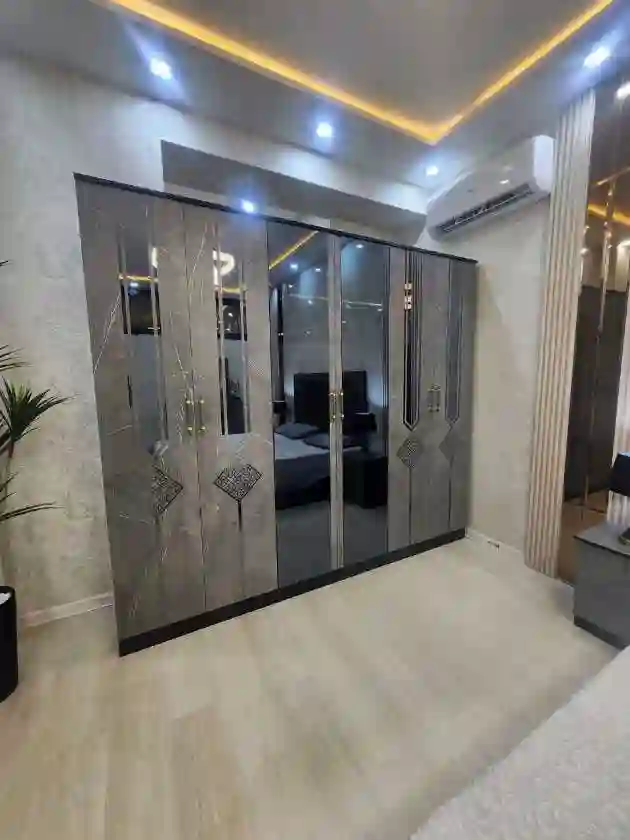 Спальни гарнитур