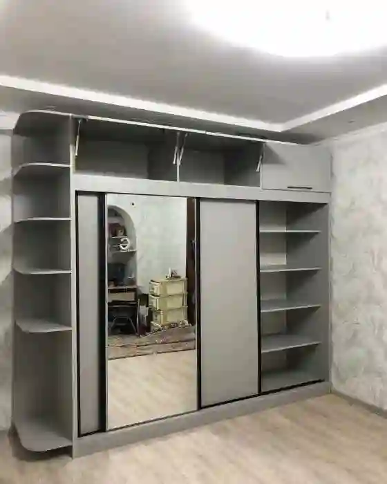 Шкаф Шифоньеры на заказ 