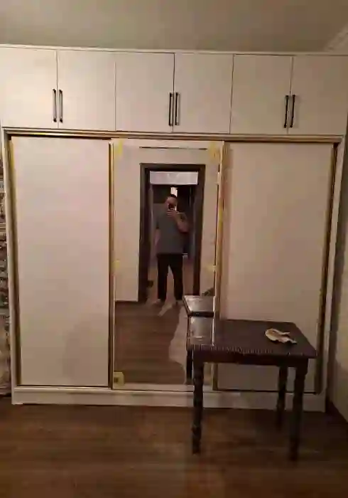 Шкаф Шифоньеры на заказ 