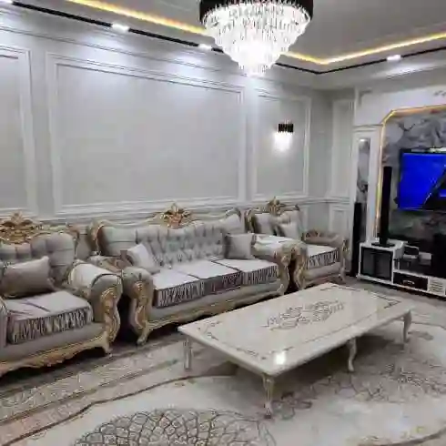 Королевская тройка