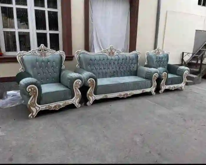 Королевская тройка