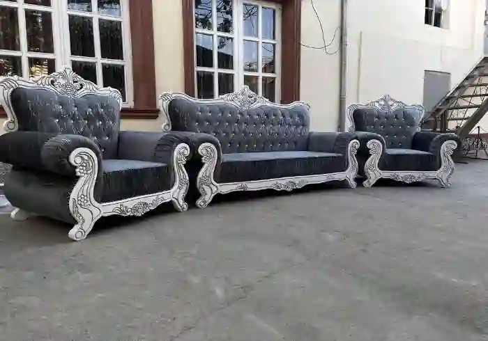 Королевская тройка