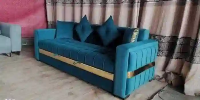 Диван Кресло