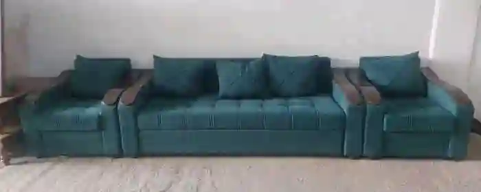 Диван Кресло