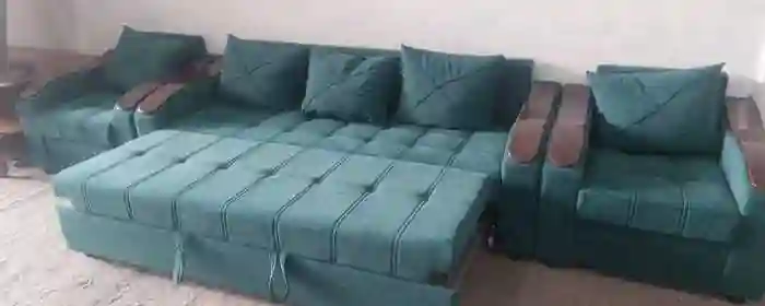 Диван Кресло