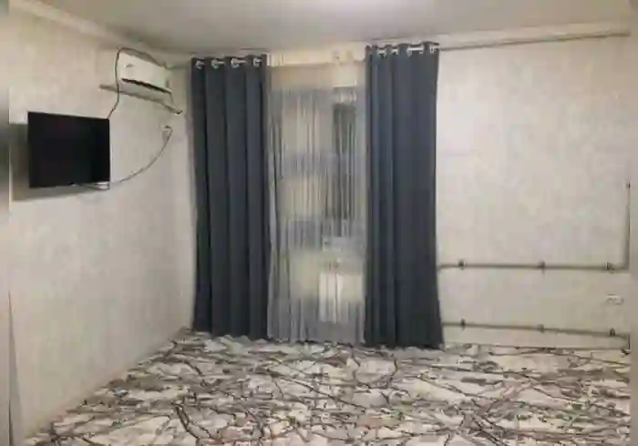 2-к квартира, 4 этаж, 54 м², Сино
