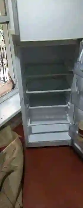 холодильник 