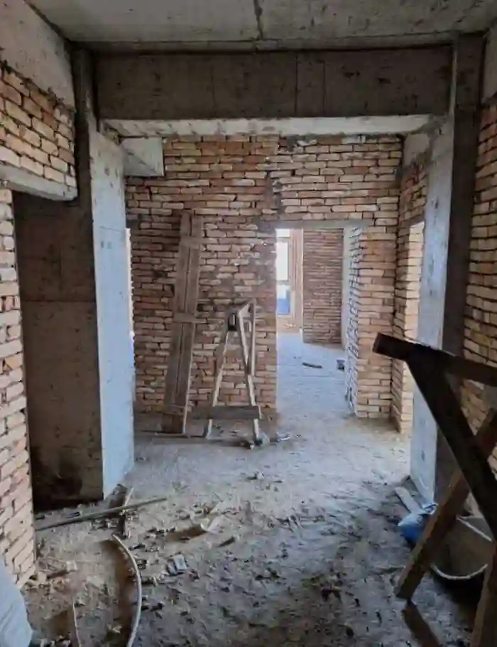 3-к квартира, 15 этаж, 123 м², Шохмансур