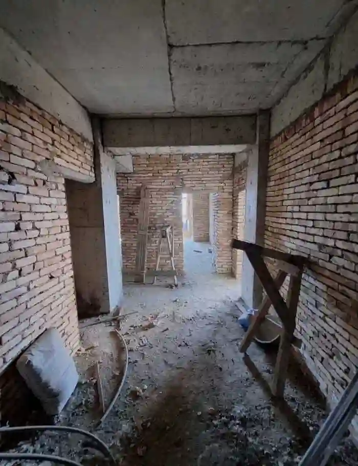 3-к квартира, 15 этаж, 123 м², Шохмансур