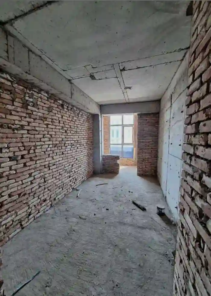3-к квартира, 15 этаж, 123 м², Шохмансур