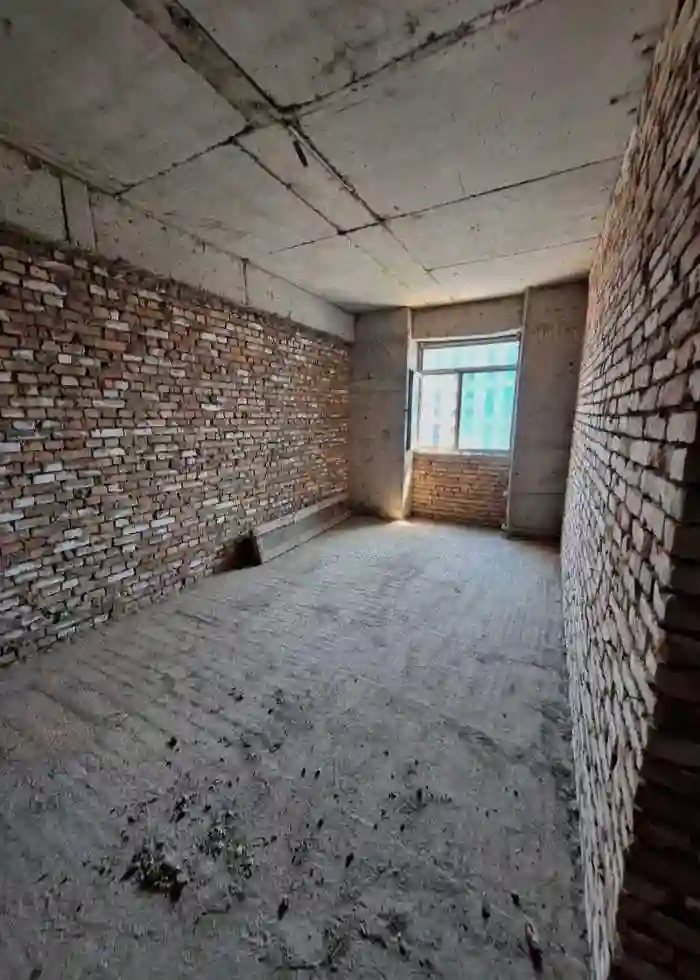 3-к квартира, 15 этаж, 123 м², Шохмансур