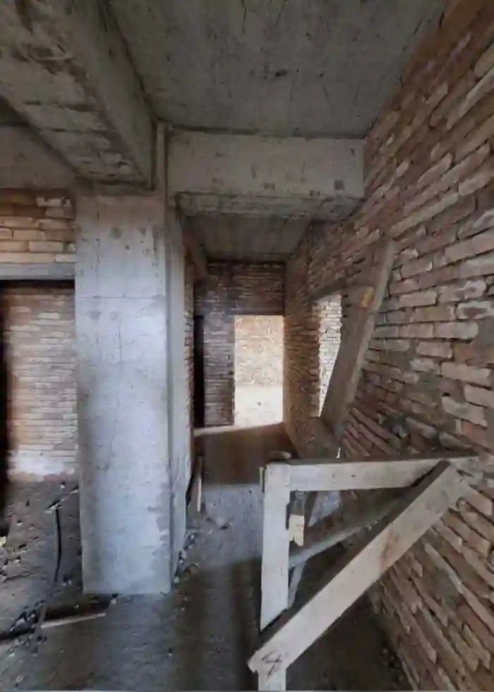 3-к квартира, 15 этаж, 123 м², Шохмансур
