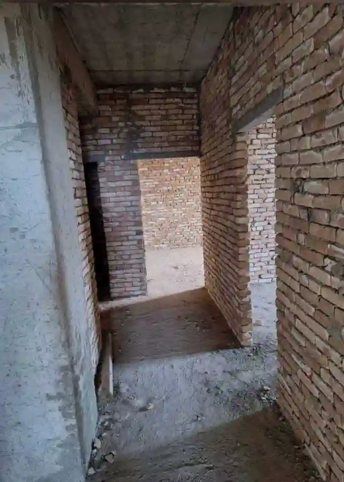 3-к квартира, 15 этаж, 123 м², Шохмансур