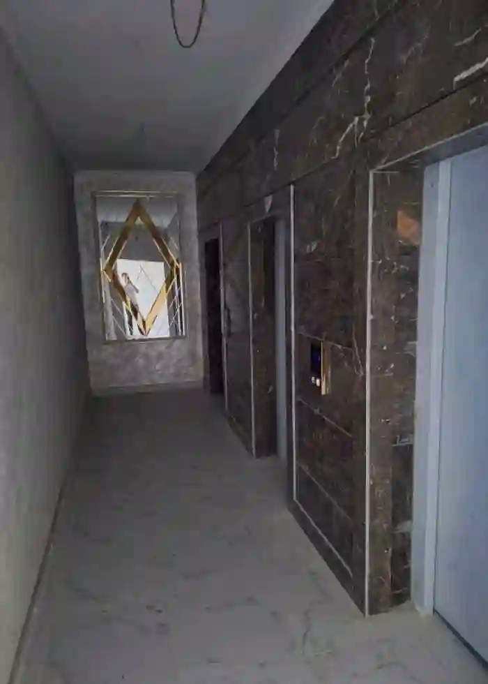 3-к квартира, 15 этаж, 123 м², Шохмансур