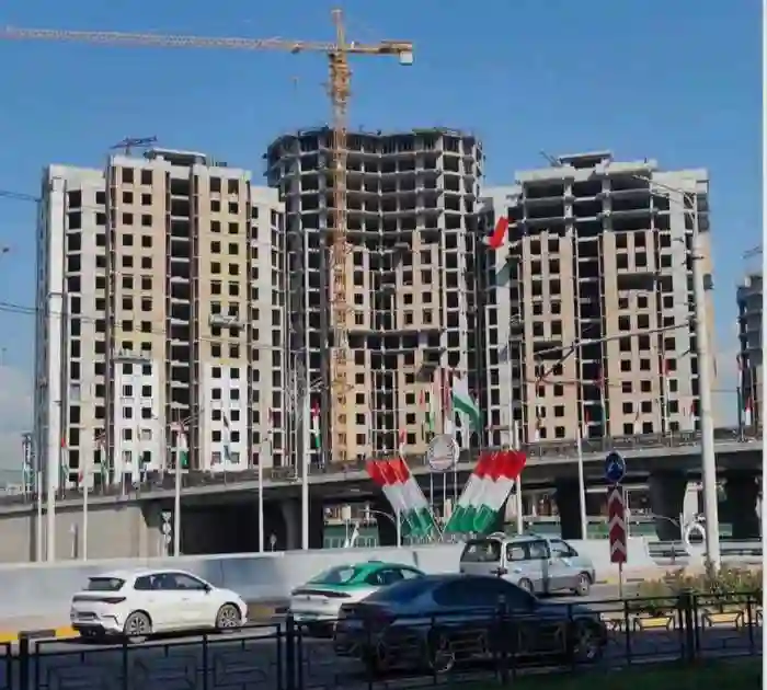 1-к квартира, 14 этаж, 49.5 м², Сино