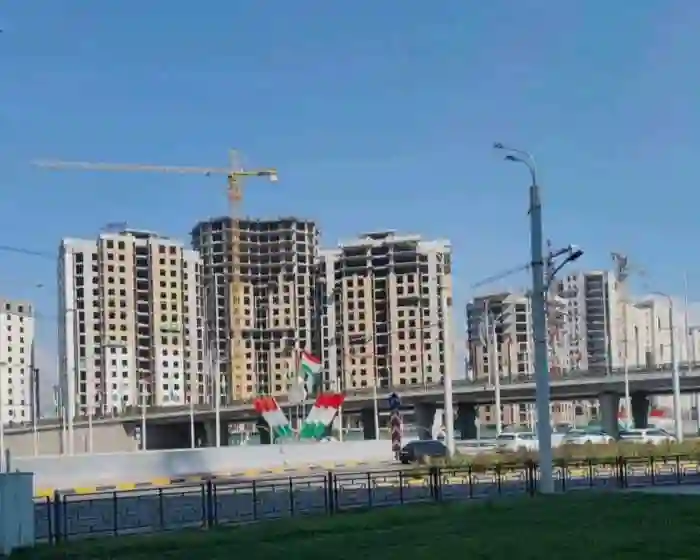 1-к квартира, 14 этаж, 49.5 м², Сино