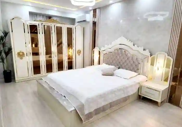 Спальни гарнитур 