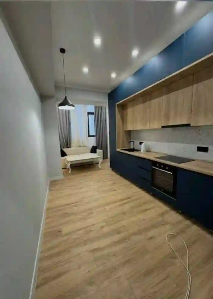 2-к квартира, 8 этаж, 71 м², Шохмансур