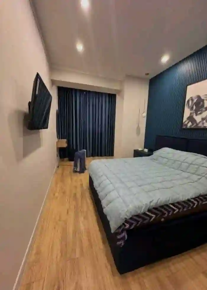 2-к квартира, 8 этаж, 71 м², Шохмансур