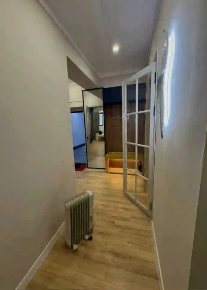 2-к квартира, 8 этаж, 71 м², Шохмансур