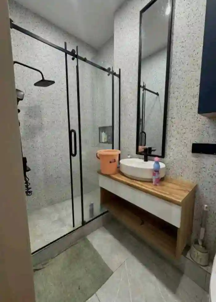 2-к квартира, 8 этаж, 71 м², Шохмансур