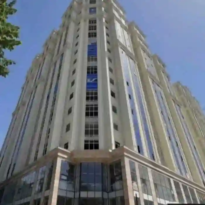 2-к квартира, 8 этаж, 71 м², Шохмансур