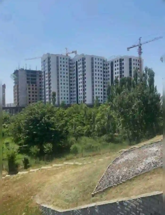 3-к квартира, 3 этаж, 137 м², Фирдавси