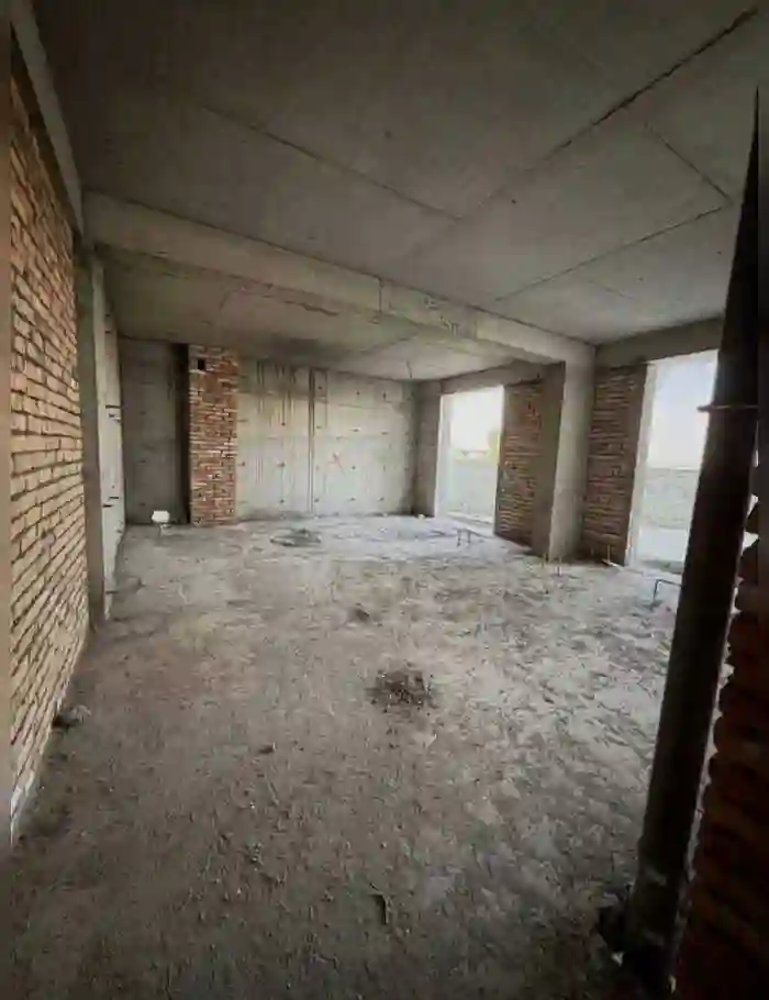 3-к квартира, 3 этаж, 137 м², Фирдавси
