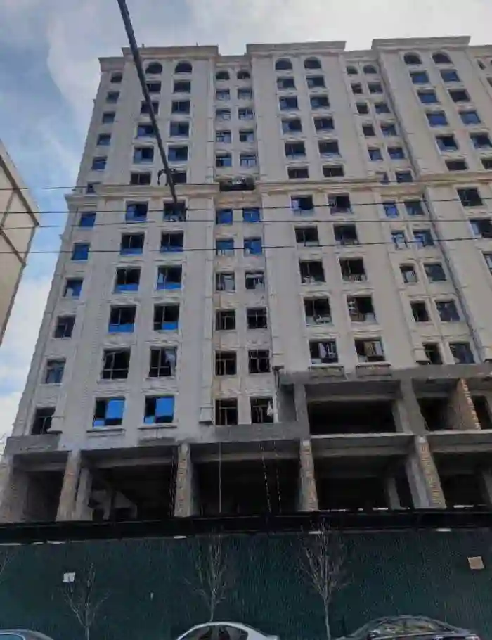 3-к квартира, 4 этаж, 110 м², Шохмансур