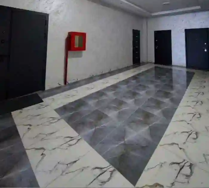 3-к квартира, 14 этаж, 143 м², Исмоил  Сомони