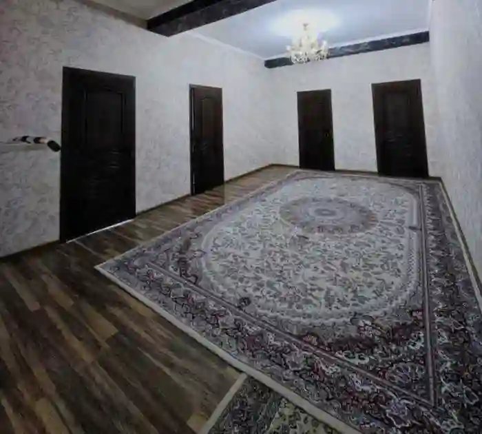 3-к квартира, 14 этаж, 143 м², Исмоил  Сомони