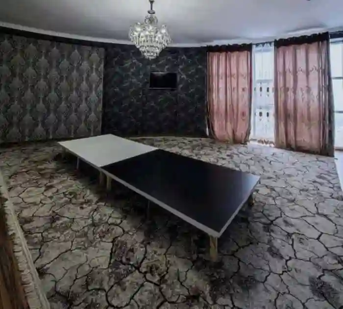 3-к квартира, 14 этаж, 143 м², Исмоил  Сомони