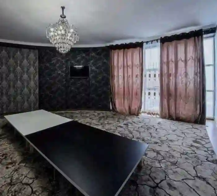 3-к квартира, 14 этаж, 143 м², Исмоил  Сомони