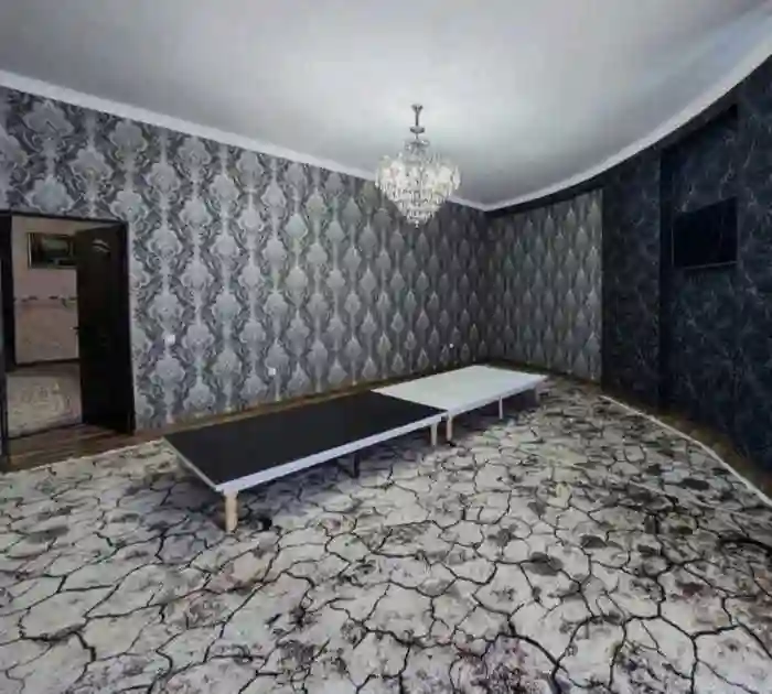 3-к квартира, 14 этаж, 143 м², Исмоил  Сомони