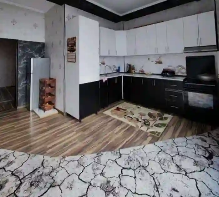 3-к квартира, 14 этаж, 143 м², Исмоил  Сомони