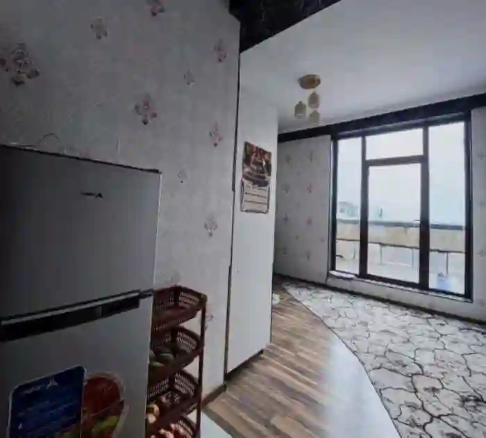 3-к квартира, 14 этаж, 143 м², Исмоил  Сомони