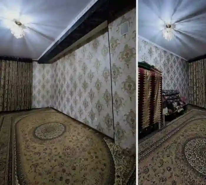 3-к квартира, 14 этаж, 143 м², Исмоил  Сомони